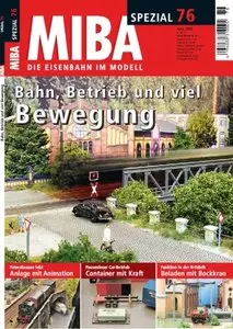 MIBA SPEZIAL