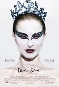 Black Swan - Promo & Stills