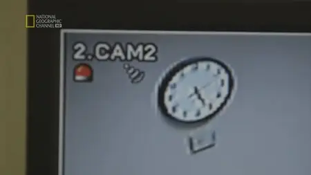 National Geographic - Methbusters (2014)