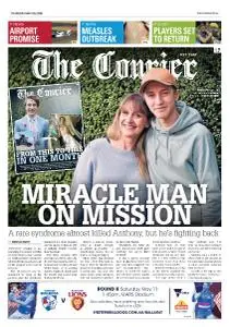 The Courier - May 9, 2019