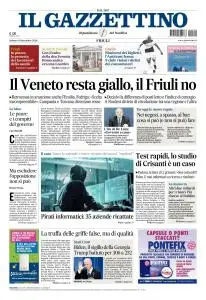 Il Gazzettino Friuli Venezia Giulia - 14 Novembre 2020