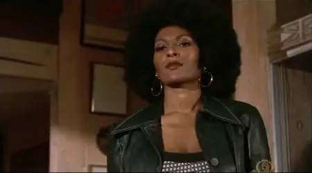 Foxy Brown (1974)