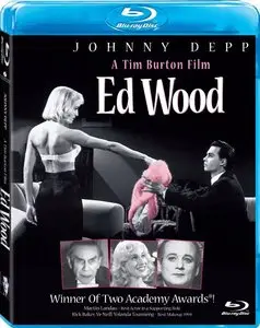 Ed Wood (1994)