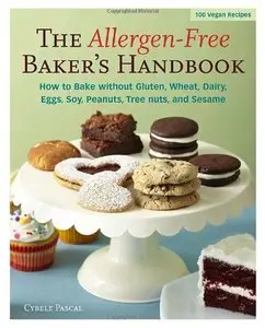 The Allergen-Free Baker's Handbook (Repost)