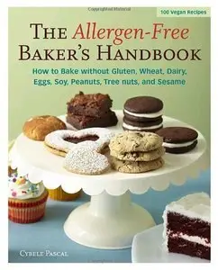 The Allergen-Free Baker's Handbook (Repost)