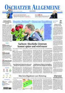 Oschatzer Allgemeine Zeitung - 12. Mai 2018