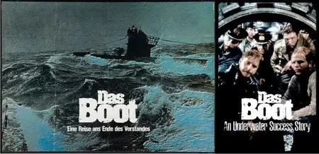 Arte - Das Boot Revisited: An Underwater Success Story (2021)