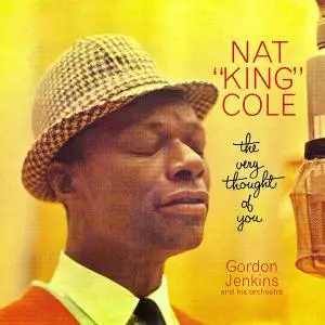 Nat King Cole - The Very Thought Of You (1958/2019) [Official Digital Download 24/96]