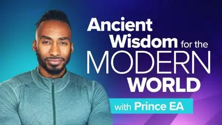 TTC Video - Ancient Wisdom for the Modern World