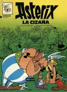 Asterix: La Cizaña