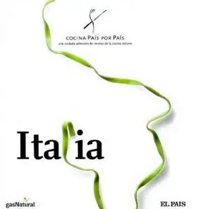 Cocina País por País - Italia (2005) 