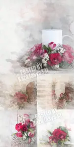 Flower vintage backgrounds