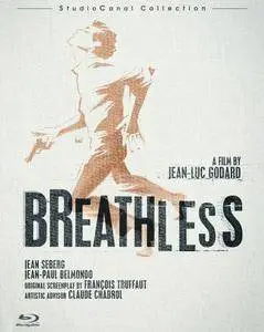 Breathless (1960) À bout de souffle