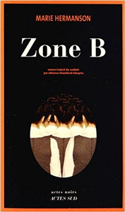 Zone B - Marie Hermanson