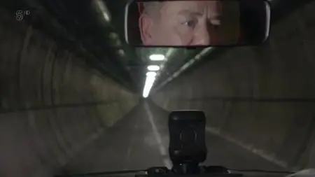 Ch5. - The Channel Tunnel: 25 Years (2019)