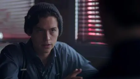 Riverdale S02E19