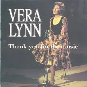 Vera Lynn - Thank You For The Music (1992) Repost