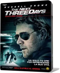 The next three days (2010)