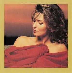 Shania Twain - The Woman In Me (1995) Expanded Re-Release 2000