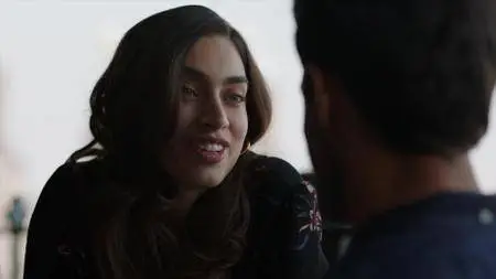 Imposters S02E03