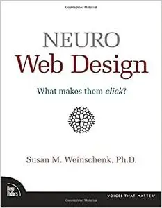 Neuro Web Design: What Makes Them Click? (Repost)