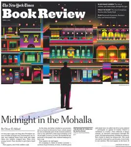 The New York Times Book Review – 03 April 2022