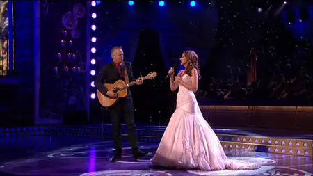 Carols by Candlelight, Melbourne 2010 - Highlights