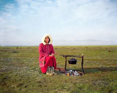 Photography Olivier Laude