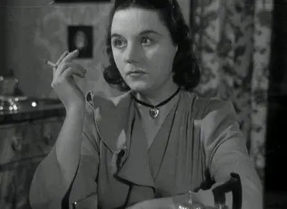 They Made Me a Fugitive / I Became a Criminal (1947)