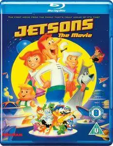Jetsons: The Movie (1990)