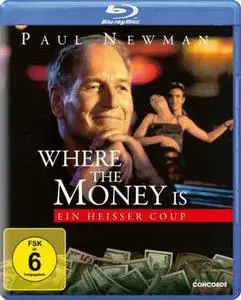 Where the Money Is (2000)