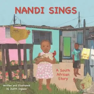 «Nandi Sings» by Judith Inglese