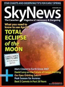 SkyNews Magazine March/April 2014