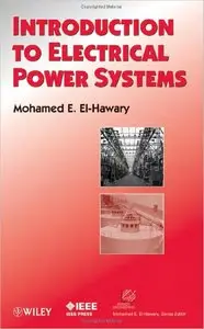 Introduction to Electrical Power Systems (repost)