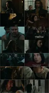La reine Margot / Queen Margot (1994)