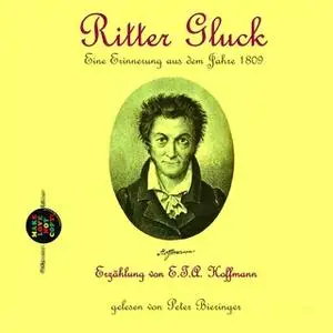 «Ritter Gluck» by E.T.A. Hoffmann