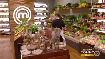 MasterChef Australia S12E43