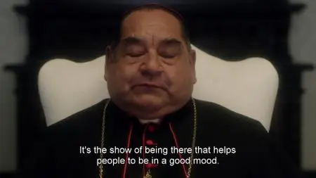 The Young Pope S01E10