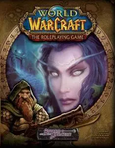 World Of Warcraft The Roleplaying Game