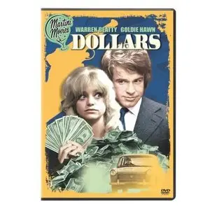 $ aka Dollars (1971)