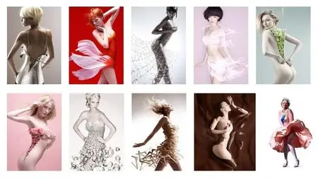 Photo Manipulations by Christophe Gilbert