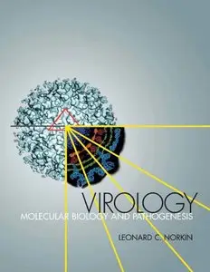 Virology: Molecular Biology and Pathogenesis (repost)