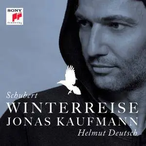 Jonas Kaufmann, Helmut Deutsch - Schubert: Winterreise D 911 (2014) [Official Digital Download 24-bit/96kHz]