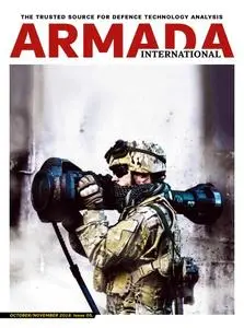 Armada International - October/November 2018