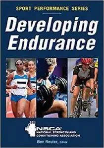 Developing Endurance (Sport Performance) [Repost]
