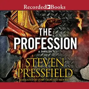 «The Profession» by Steven Pressfield