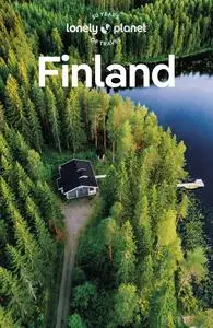 Lonely Planet Finland, 10th Edition