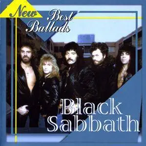 Black Sabbath - Best Ballads (2000) Repost