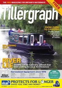 The Tillergraph – August 2019