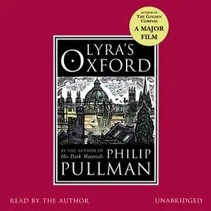 «Lyra's Oxford» by Philip Pullman